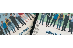 NEN-EN-ISO 14001 certificaat